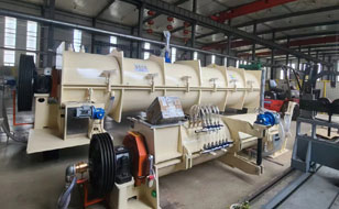 chip board production line machine